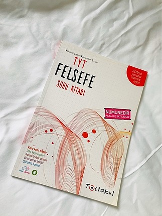 FELSEFE TYT