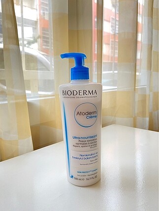 BIODERMA KREM