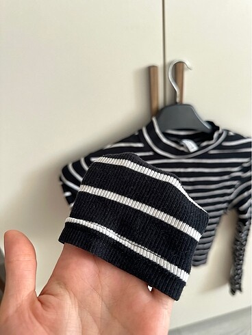 H&M HM crop
