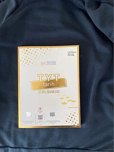 345 TYT Tarih