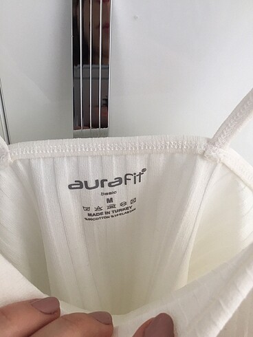 xs Beden Crop Atlet bluz