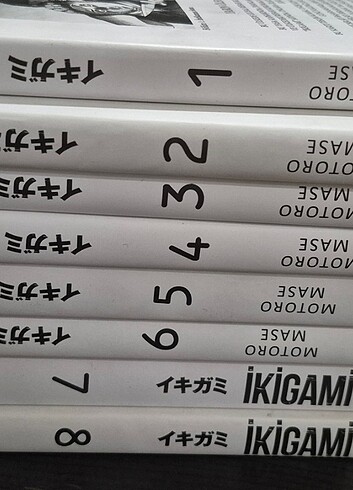 Manga çocuk kitap 