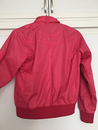 Zara Pembe mont