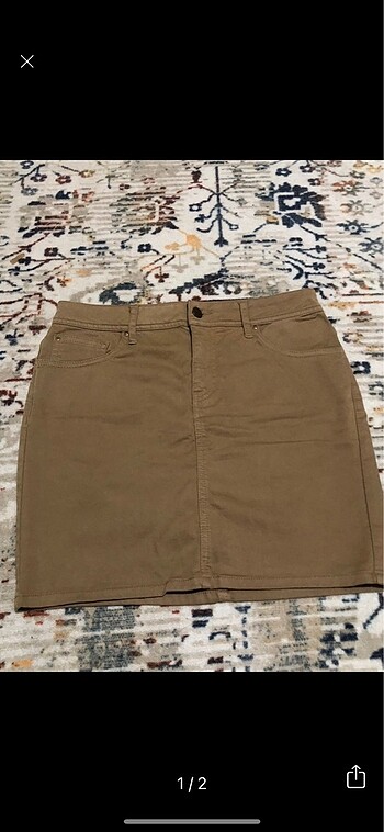 Colins mini etek