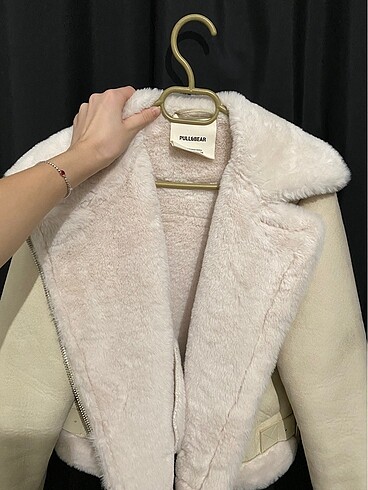 Pull bear ceket