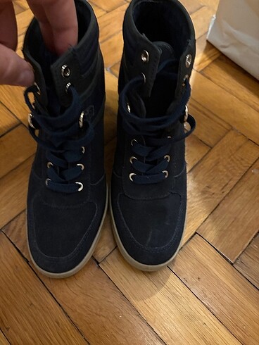 Tommy Hilfiger Ayakkabi