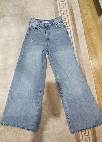 Zara jean