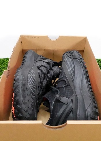 Nike X ACG Mountain Fly Goretex Antasit - Görsel 10