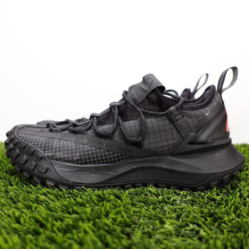 Nike X ACG Mountain Fly Goretex Antasit - Görsel 2