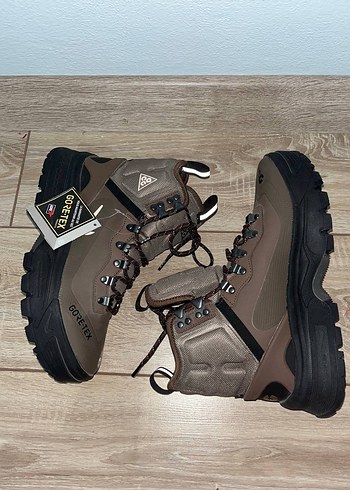 Nike ACG Zoom Goretex Bot - Görsel 2