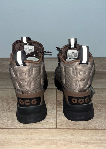 Nike ACG Erkek Outdoor Bot Kahverengi - Görsel 5