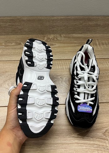Skechers Skechers Kadın Renkli Platform Spor Ayakkabı