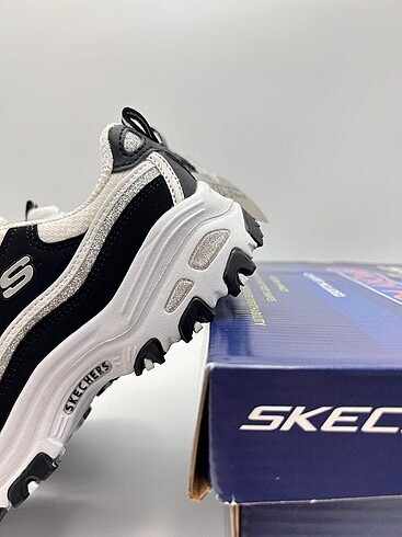 36 Beden Skechers D Lites
