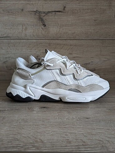 Adidas Adidas Ozweego Beyaz