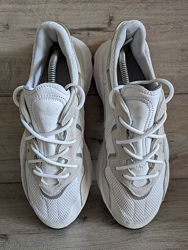 40 Beden Adidas Ozweego Beyaz
