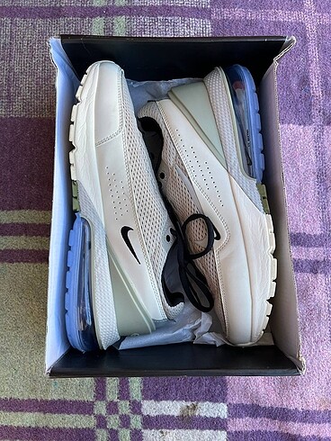Nike Air Max Pulse