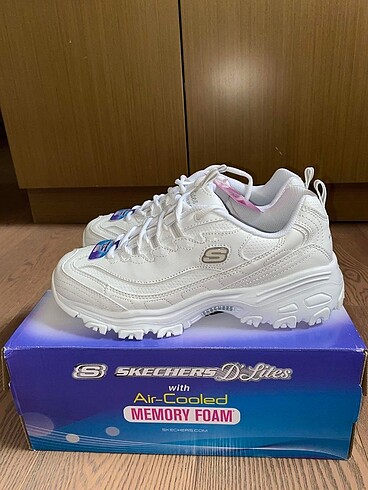 Skechers Skechers D Lites