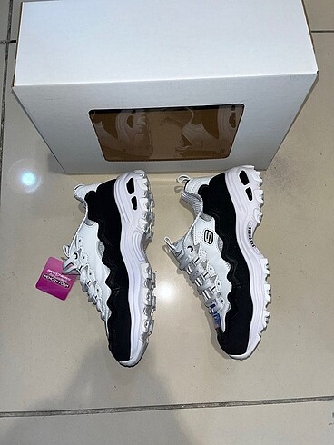 Skechers D'lites