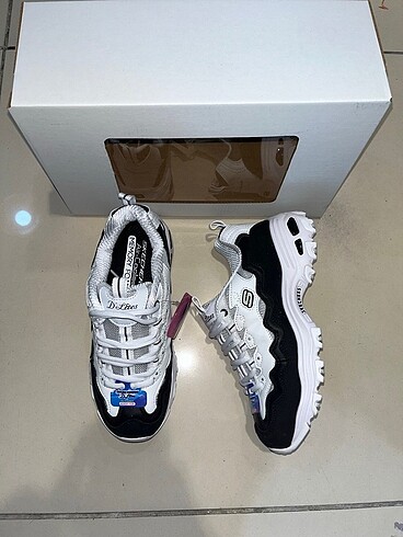 Skechers Skechers D'lites