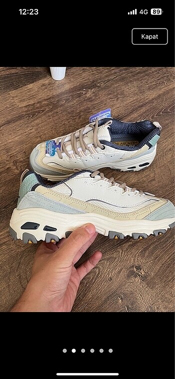 Skechers Skechers D Lites