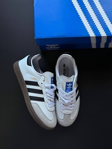 Adidas Samba