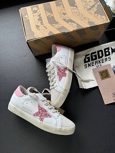 Golden Goose