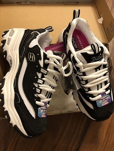 Skechers Dlites