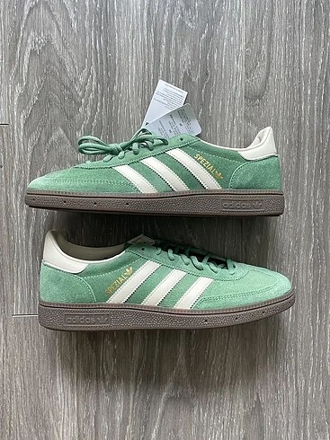 Adidas Adidas Spezial Handball Green