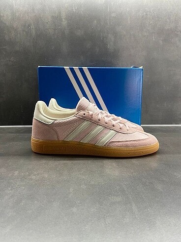 Adidas Adidas Spezial Handball Sand Pink