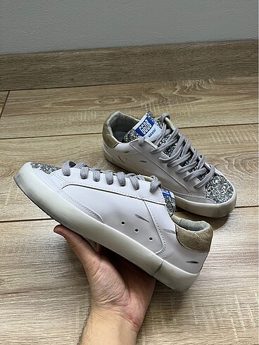 40 Beden Golden Goose Deluxe