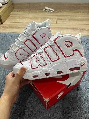 Nike Air More Uptempo