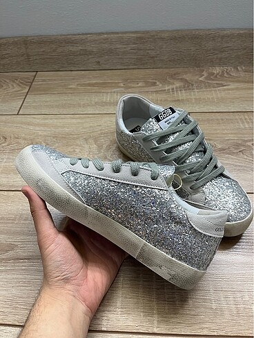 38 Beden Golden Goose Deluxe