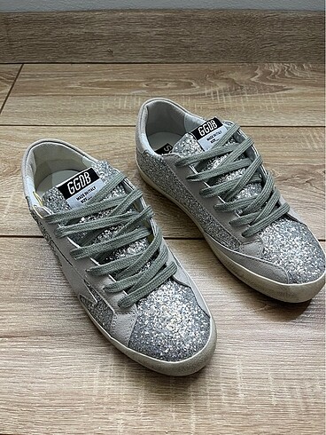 Golden Goose Deluxe Golden Goose Deluxe