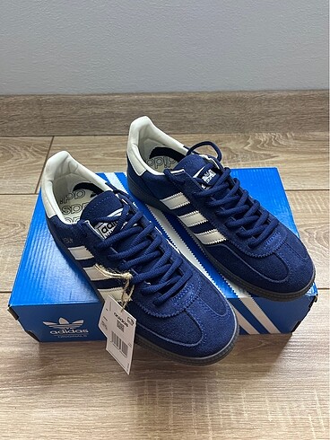 Adidas Adidas Spezial Navy Blue
