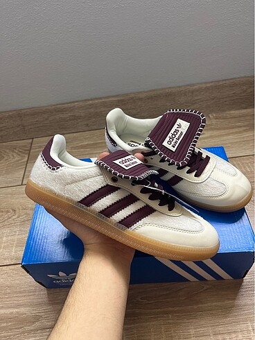 Adidas Samba Wales