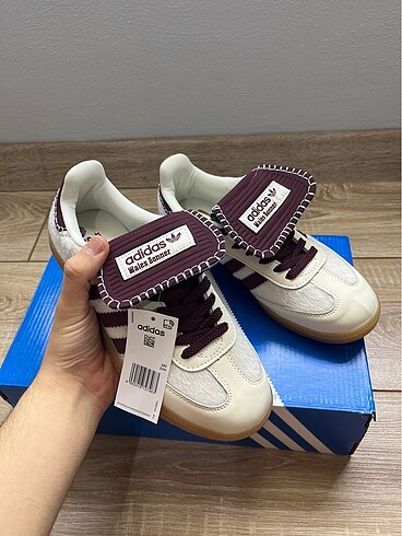 Adidas Adidas Samba Wales