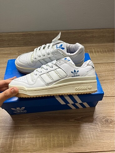 Adidas Forum Low