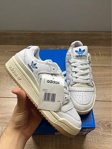 36 Beden Adidas Forum Low