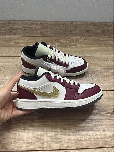 Nike Air Jordan 1 Low Dragon