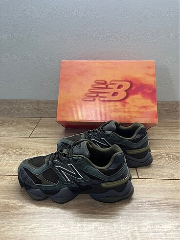 New Balance New Balance 9060