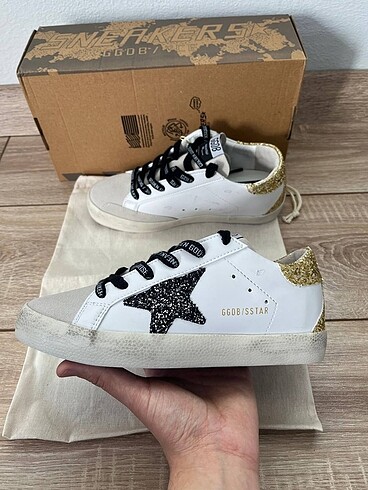 Golden Goose Deluxe Golden Goose Deluxe