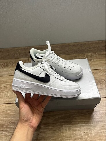 Nike Air Force 1 White