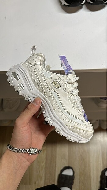Skechers D Lites