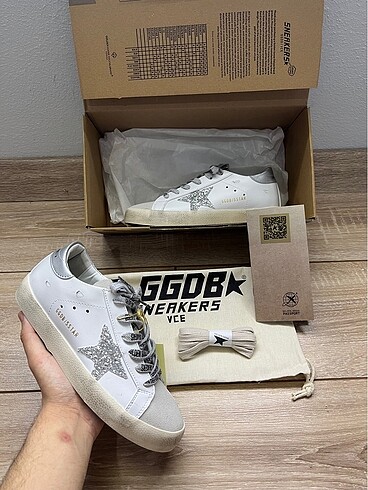 Golden Goose Deluxe Golden Goose Deluxe