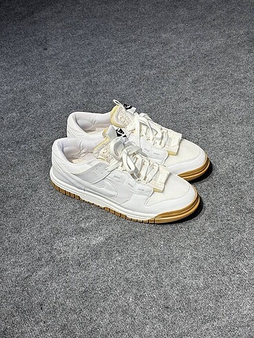 Nike Dunk Jumbo Beyaz