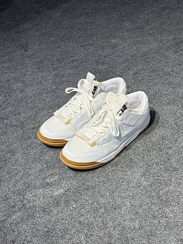 Nike Nike Dunk Jumbo Beyaz