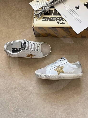 Golden Goose Deluxe