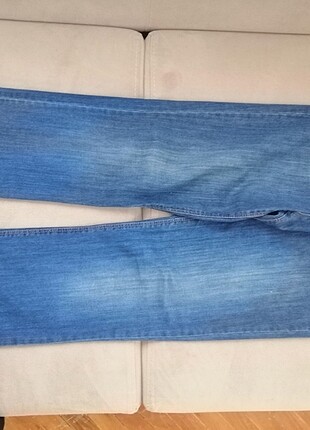 40 Beden Jean pantolon