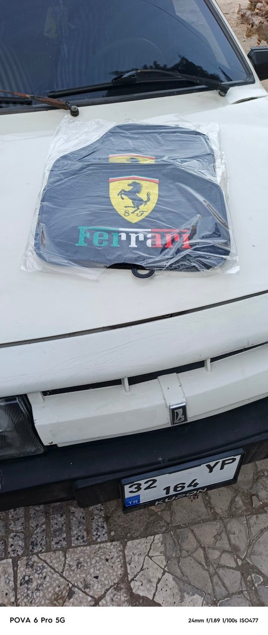 DEKOR PASPAS - Görsel 3