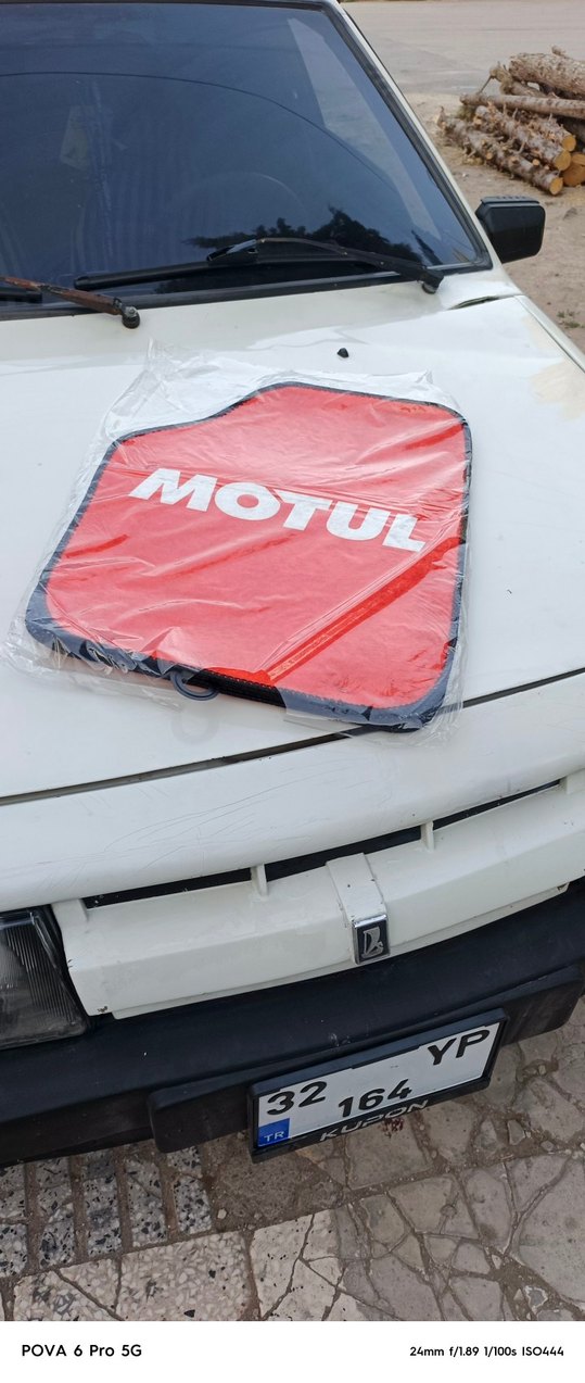 DEKOR PASPAS - Görsel 4